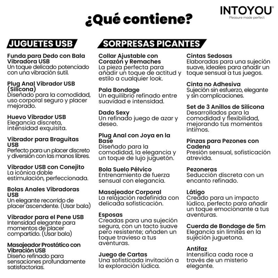 INTOYOU LUXURY 2026 7