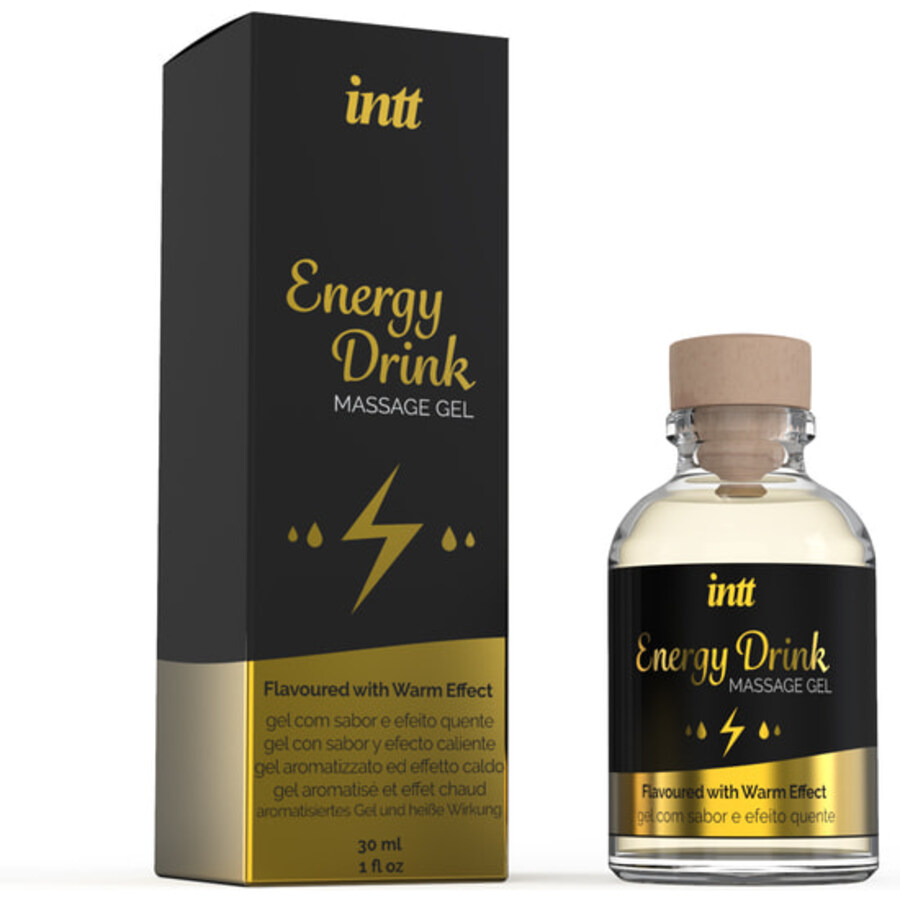 INTT GEL 3