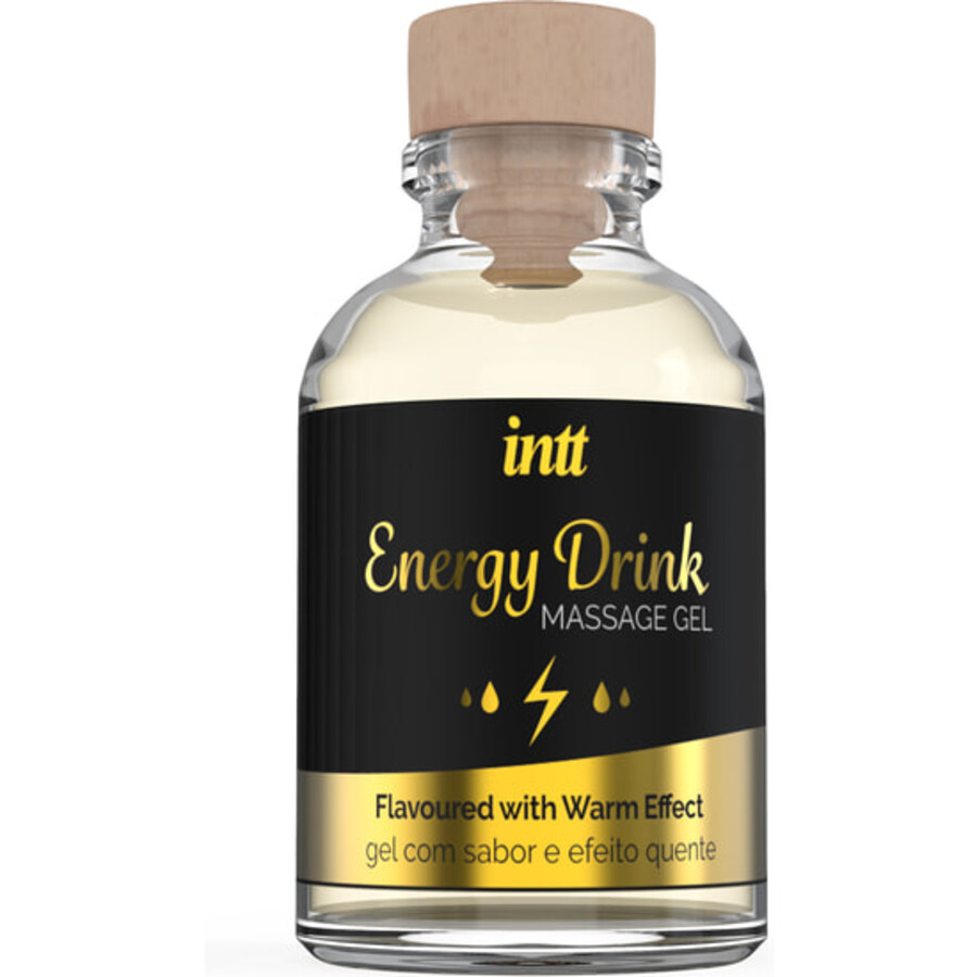 INTT GEL 10