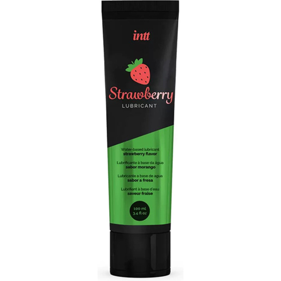 INTT LUBRICANT 3