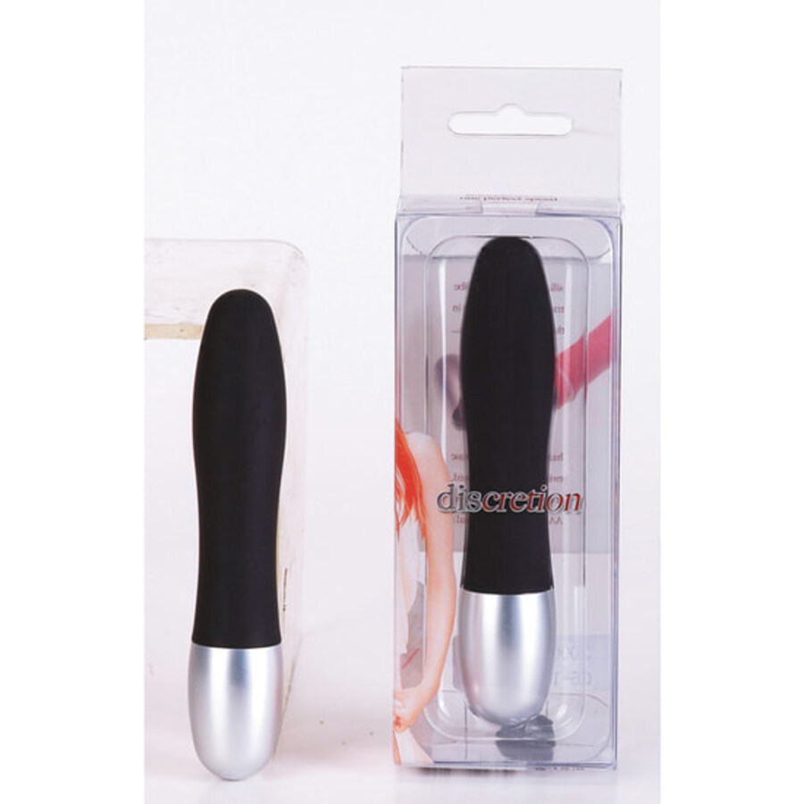 MINI VIBRADOR 4