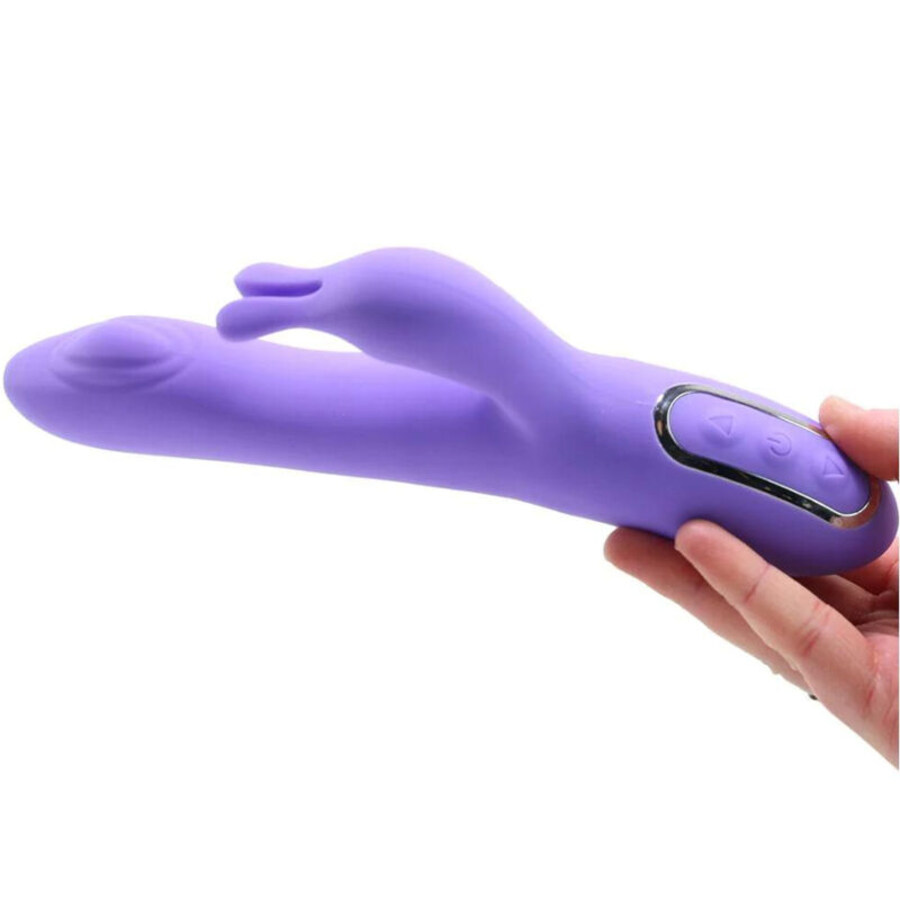 ISABELLA VIBRATOR & 3