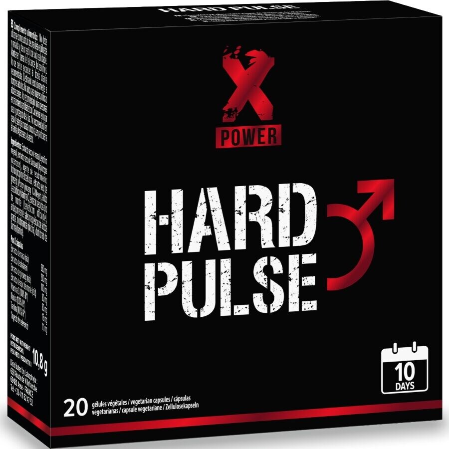 Découvrez notre supplément naturel conçu pour booster votre libido et votre endurance. Par