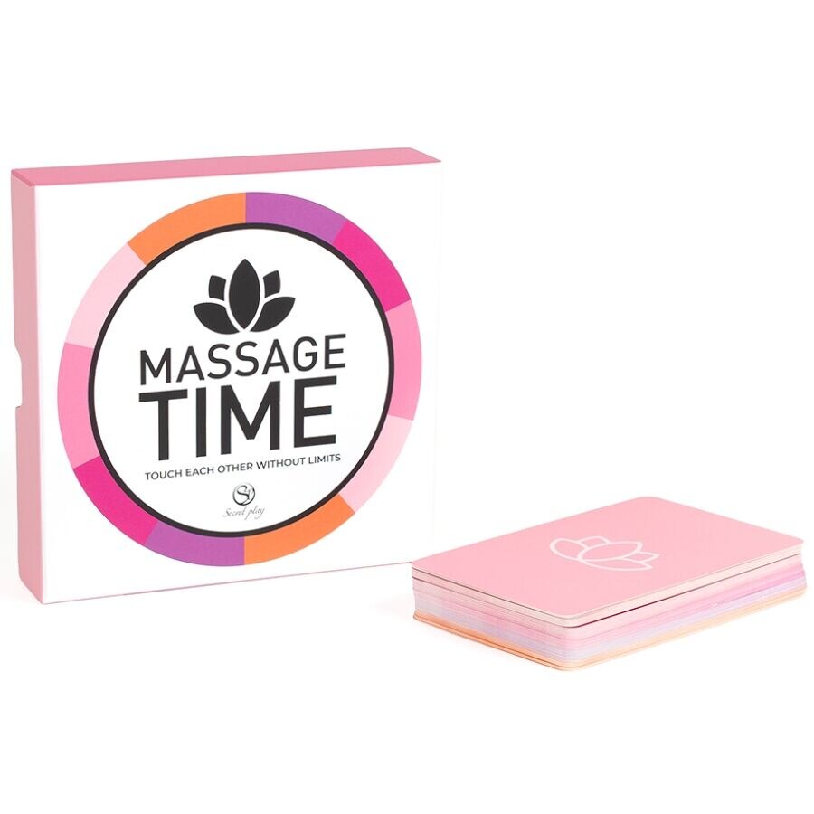 MASSAGE TIME 2