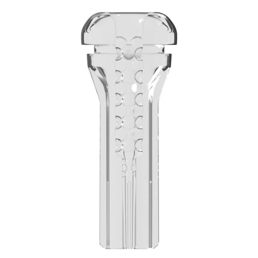 SEE-THRU EZ-GRIP 2