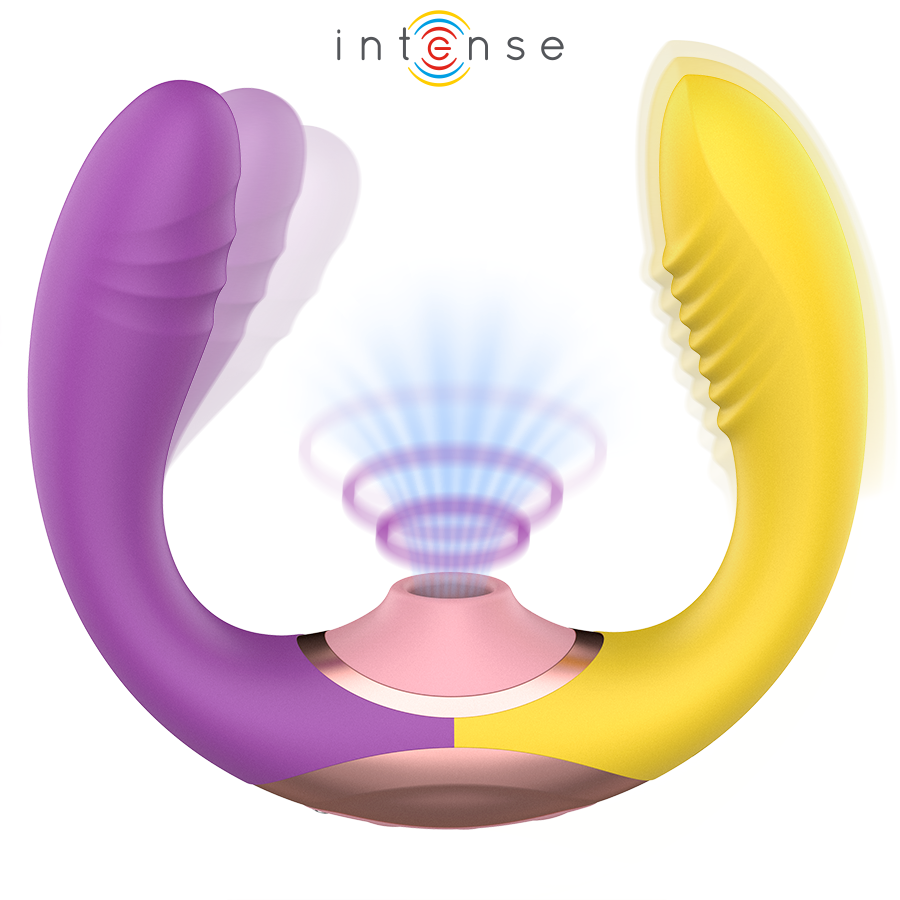 CLITOVIBE DUO 2