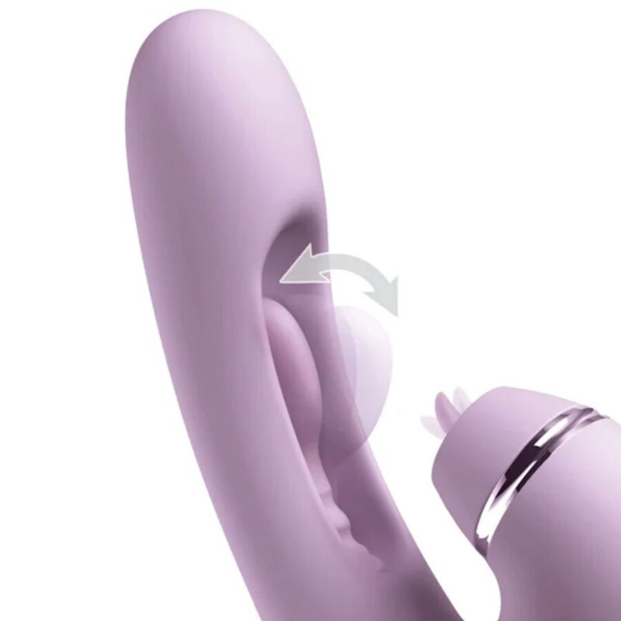G-TOUCH PULSE 2