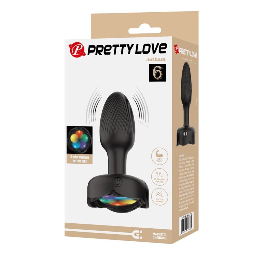 PRETTY LOVE 2