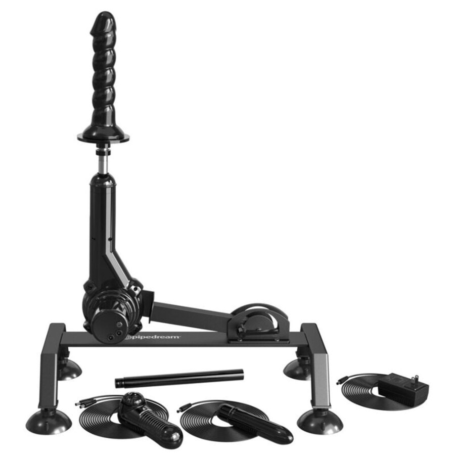 BODY DOCK PRO 3
