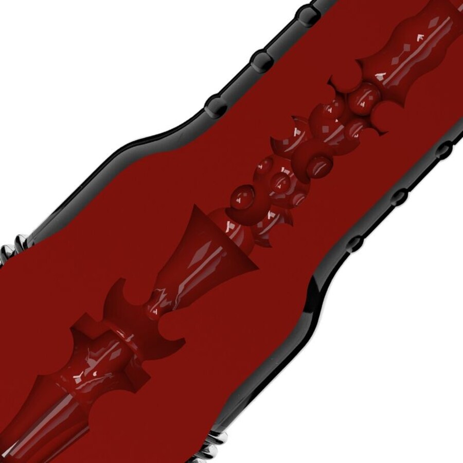 REAPER STROKER 3