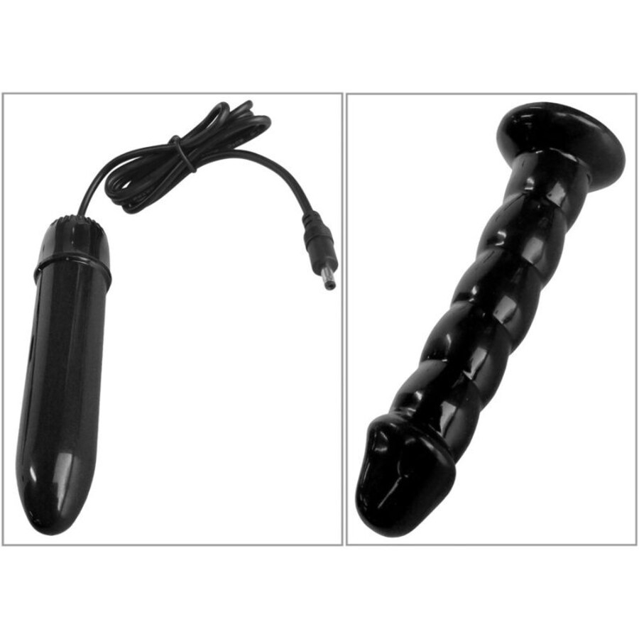 BODY DOCK PRO 4
