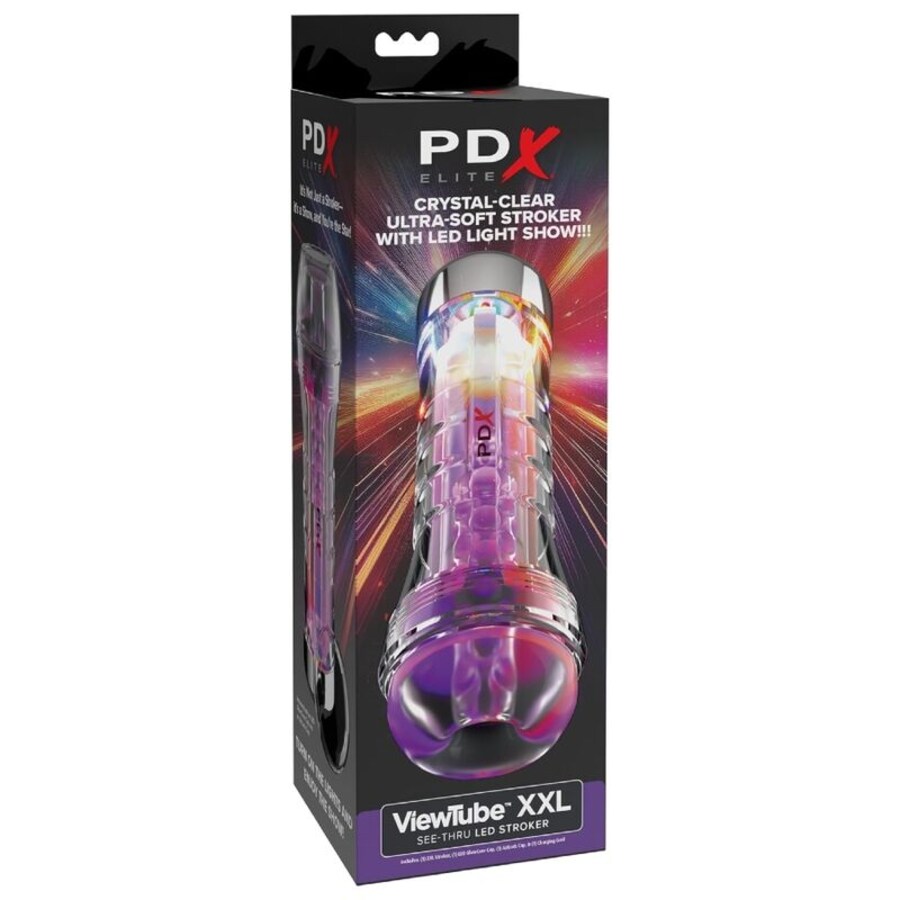 VIEWTUBE XXL LED 5