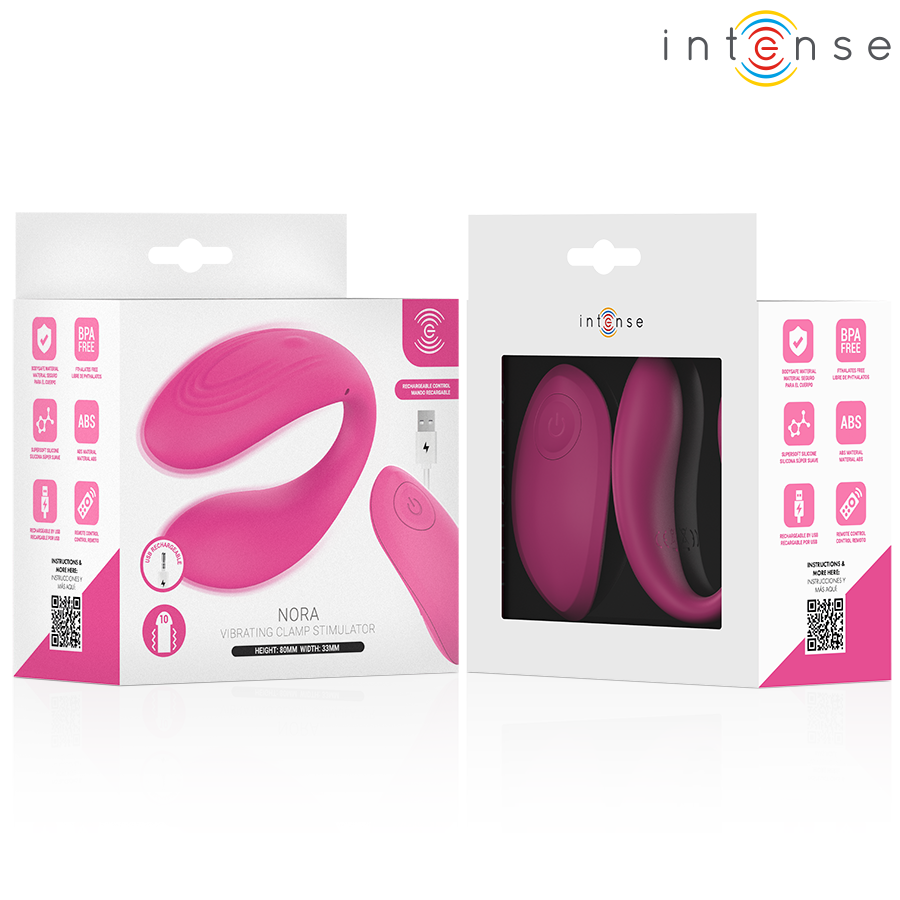 NORA 5