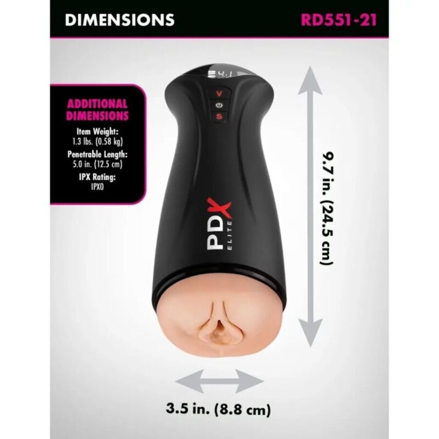 FAP-GASM 5