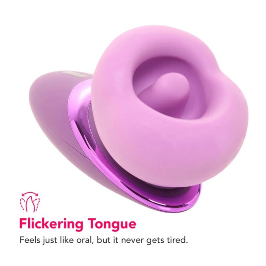 PLEASURE SUCKER 6