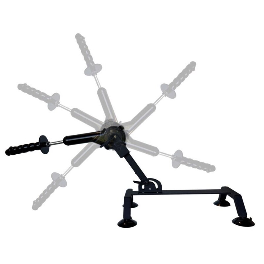 BODY DOCK PRO 6