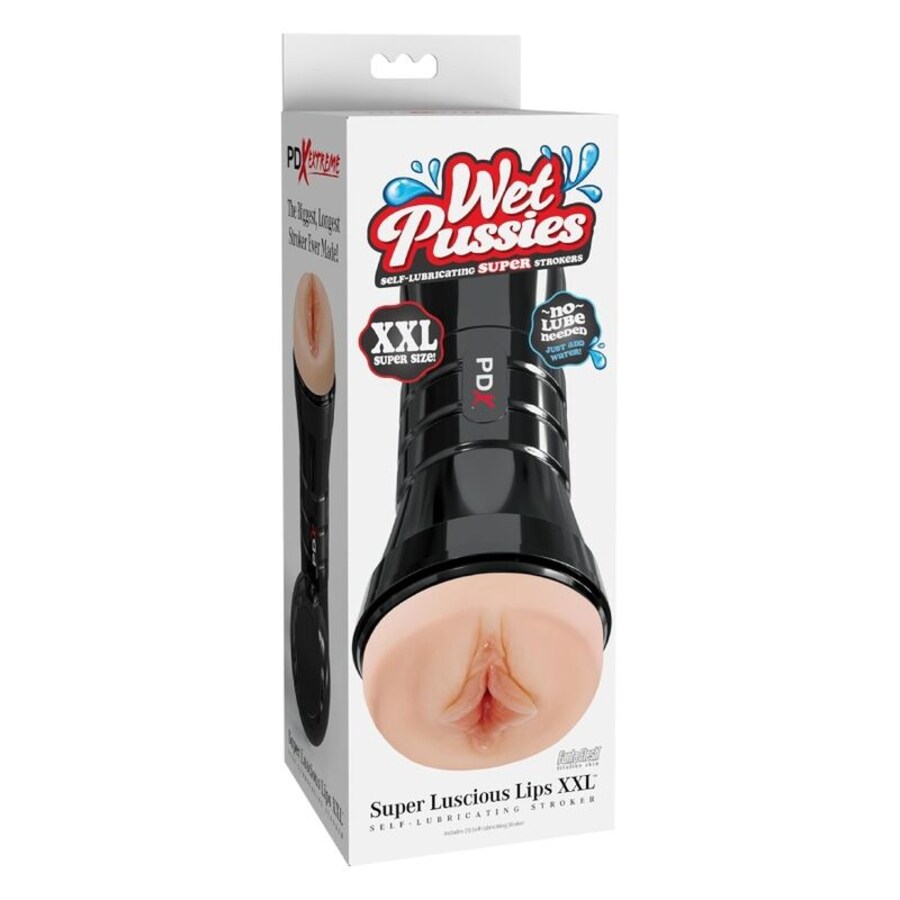 LIPS XXL LIGHT 6