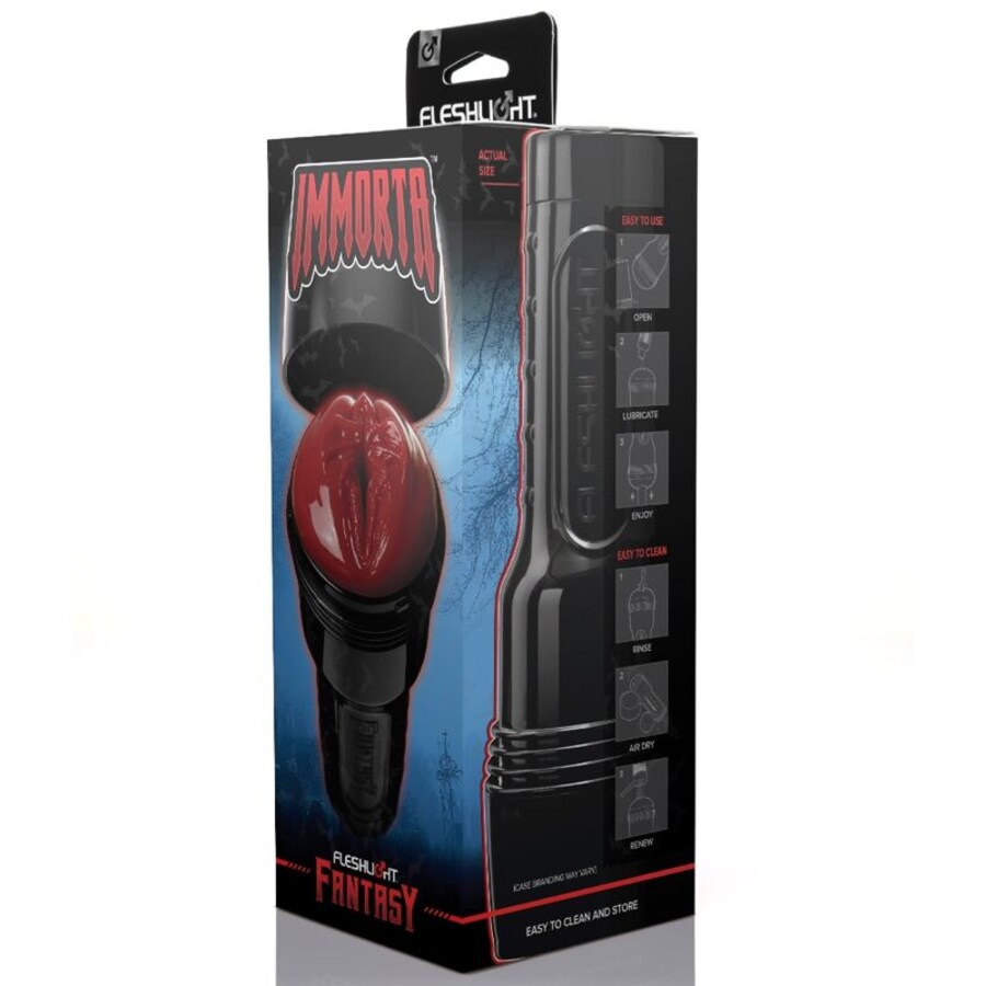 INMORTA STROKER 6