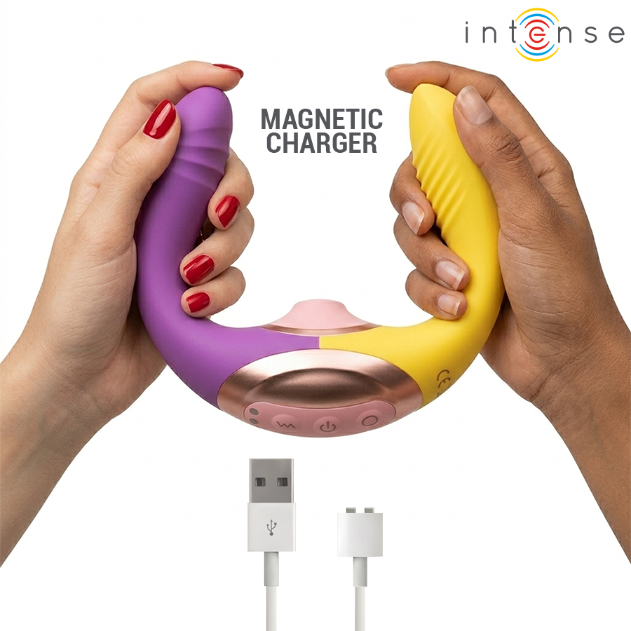 CLITOVIBE DUO 7