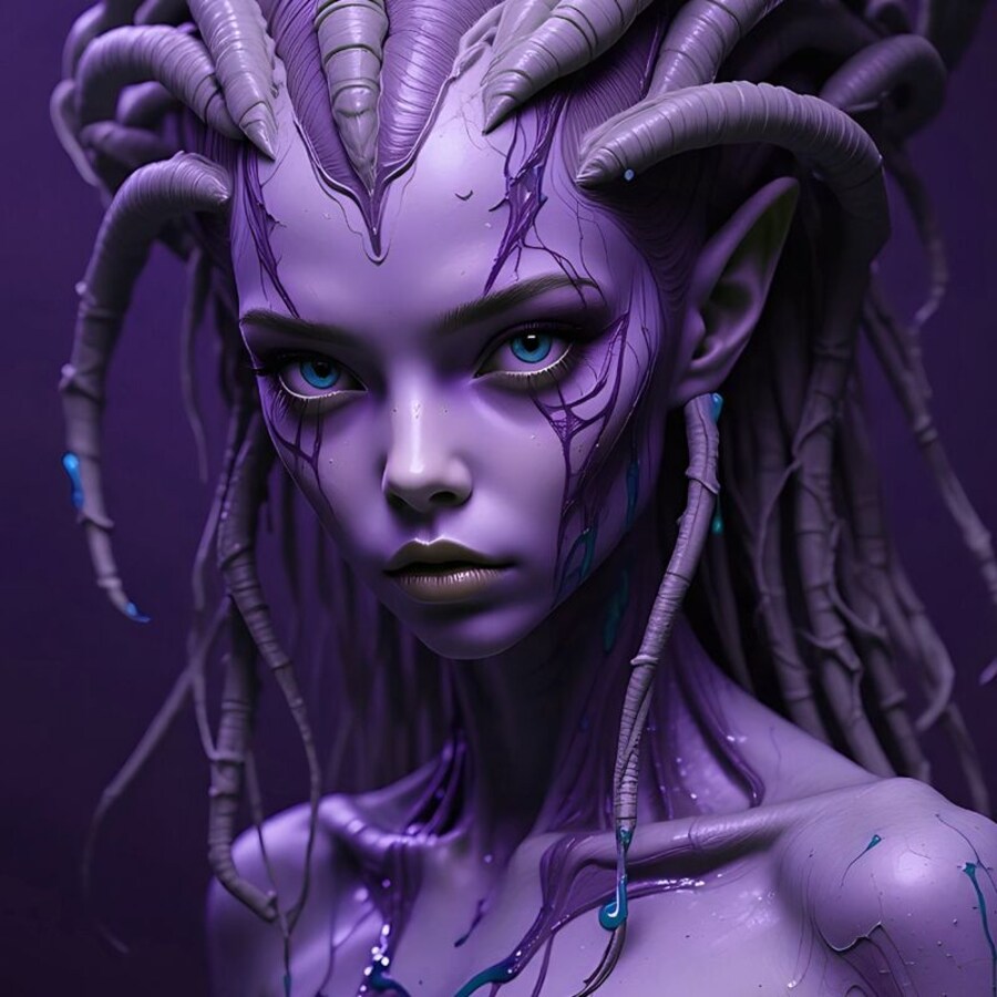 PREDATOR 7