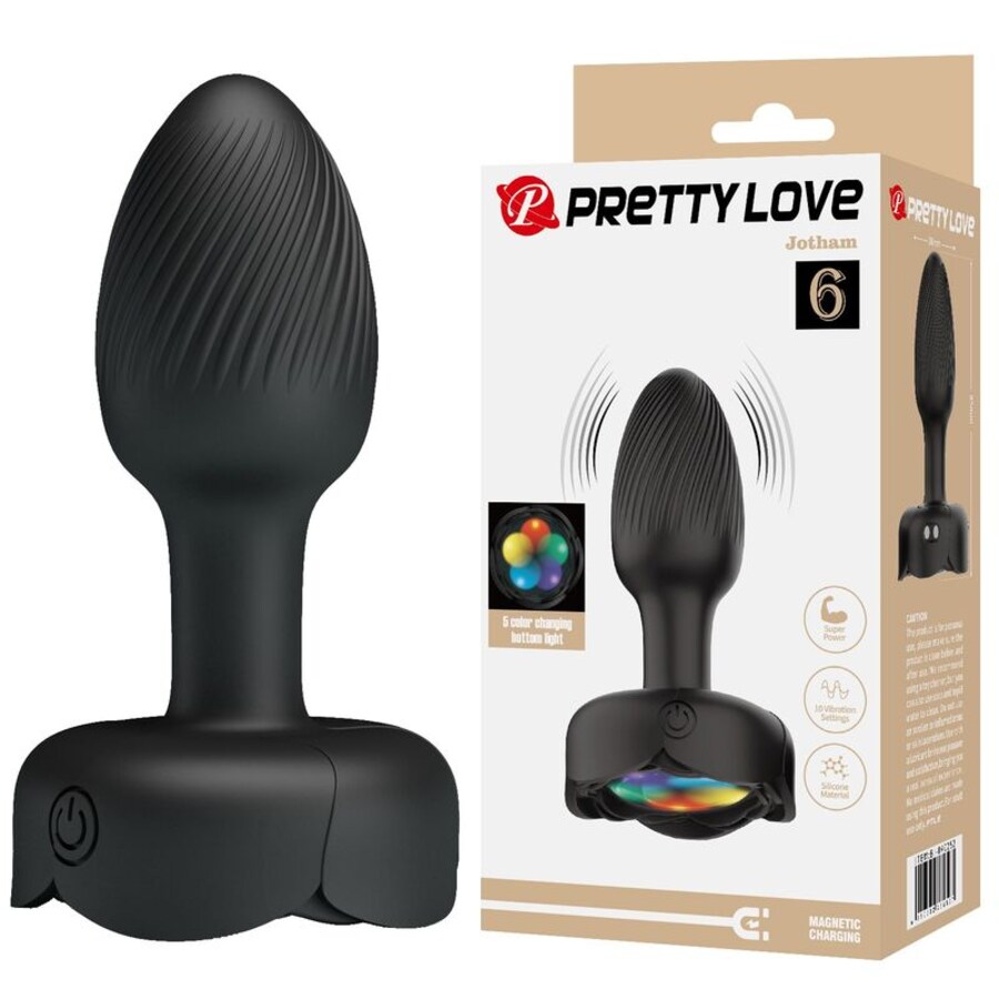 PRETTY LOVE 8