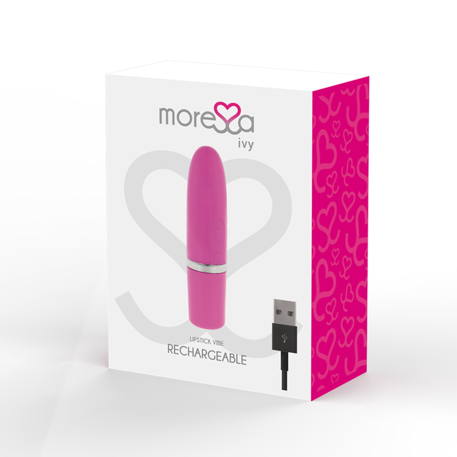 IVY LIPSTICK 4