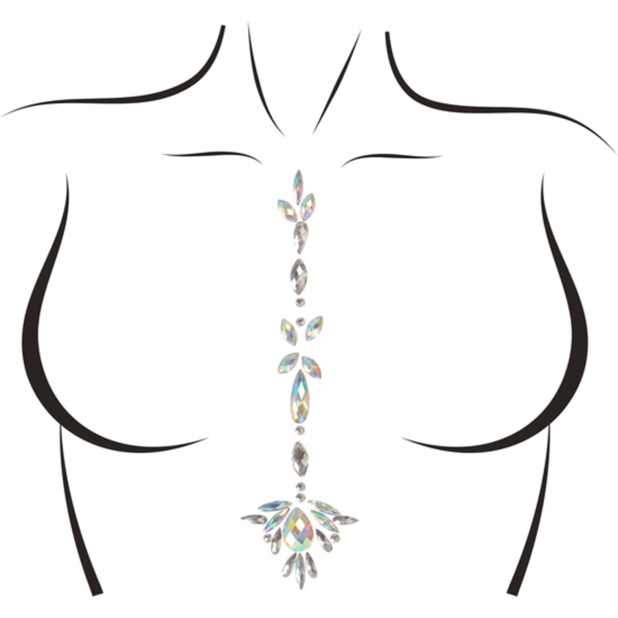 JADE JOYAS CORPORALES AUTOADHESIVAS