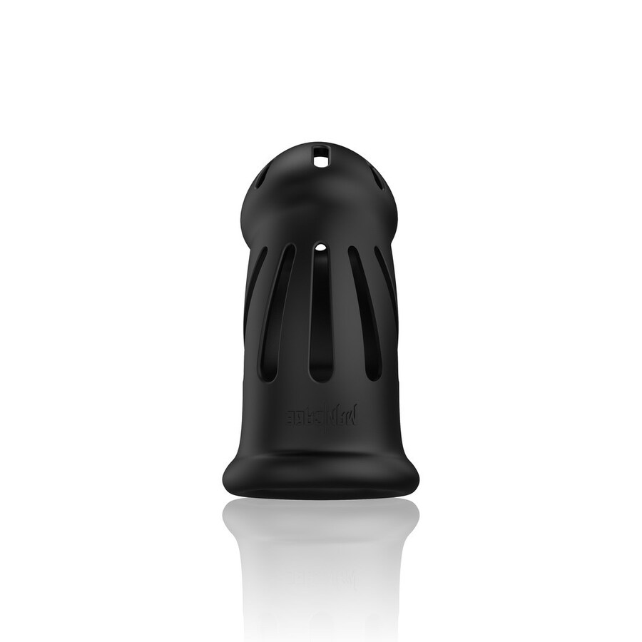 JAULA MODEL 27 CHASTITY 6