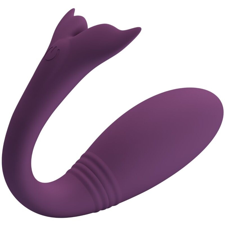 JAYLEEN VIBRATOR APP CONTROL R 3