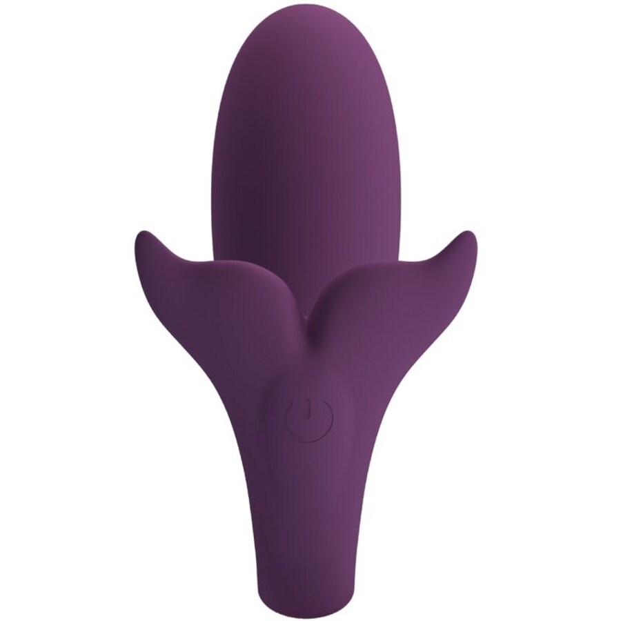 JAYLEEN VIBRATOR APP CONTROL R 5