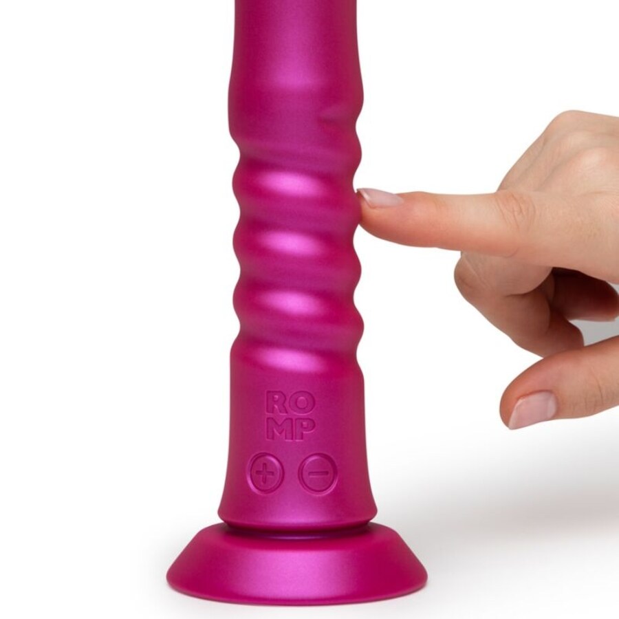 JIGGLE VIBE 5