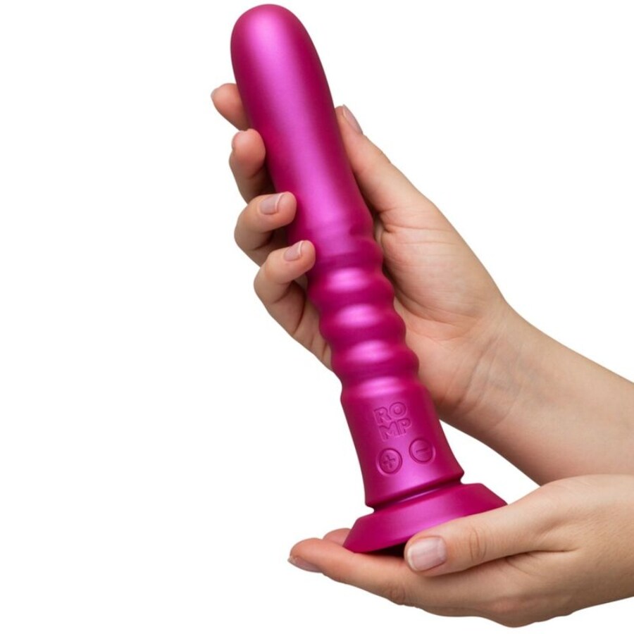 JIGGLE VIBE 6