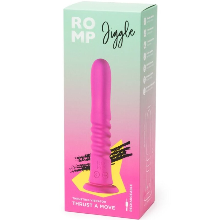 JIGGLE VIBE 8