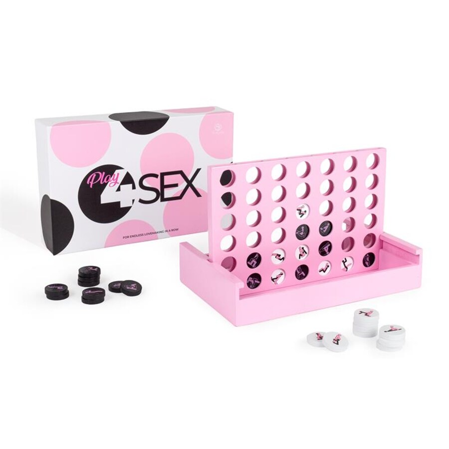 PLAY4SEX 1