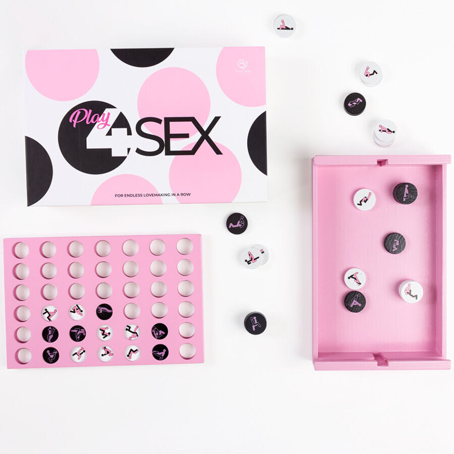 PLAY4SEX 9