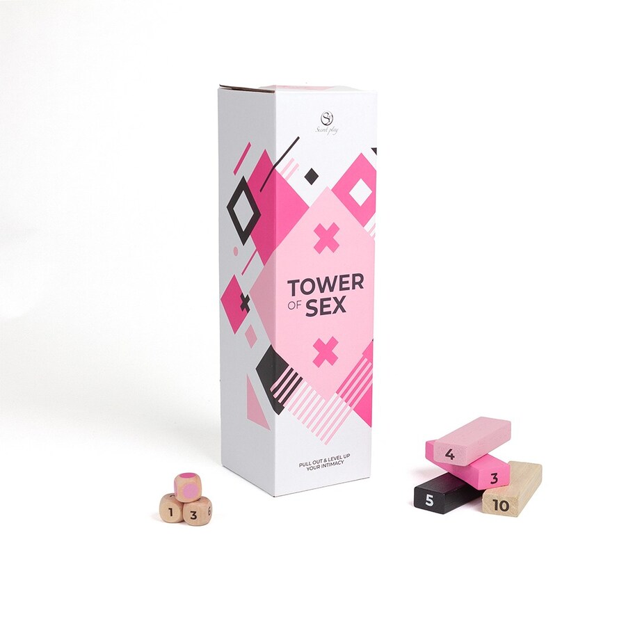 TOWER OF SEX 5