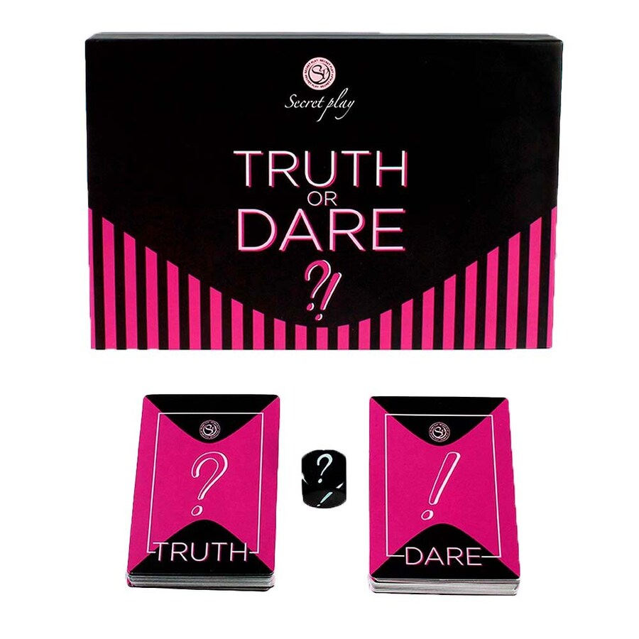 TRUTH OR DARE 2