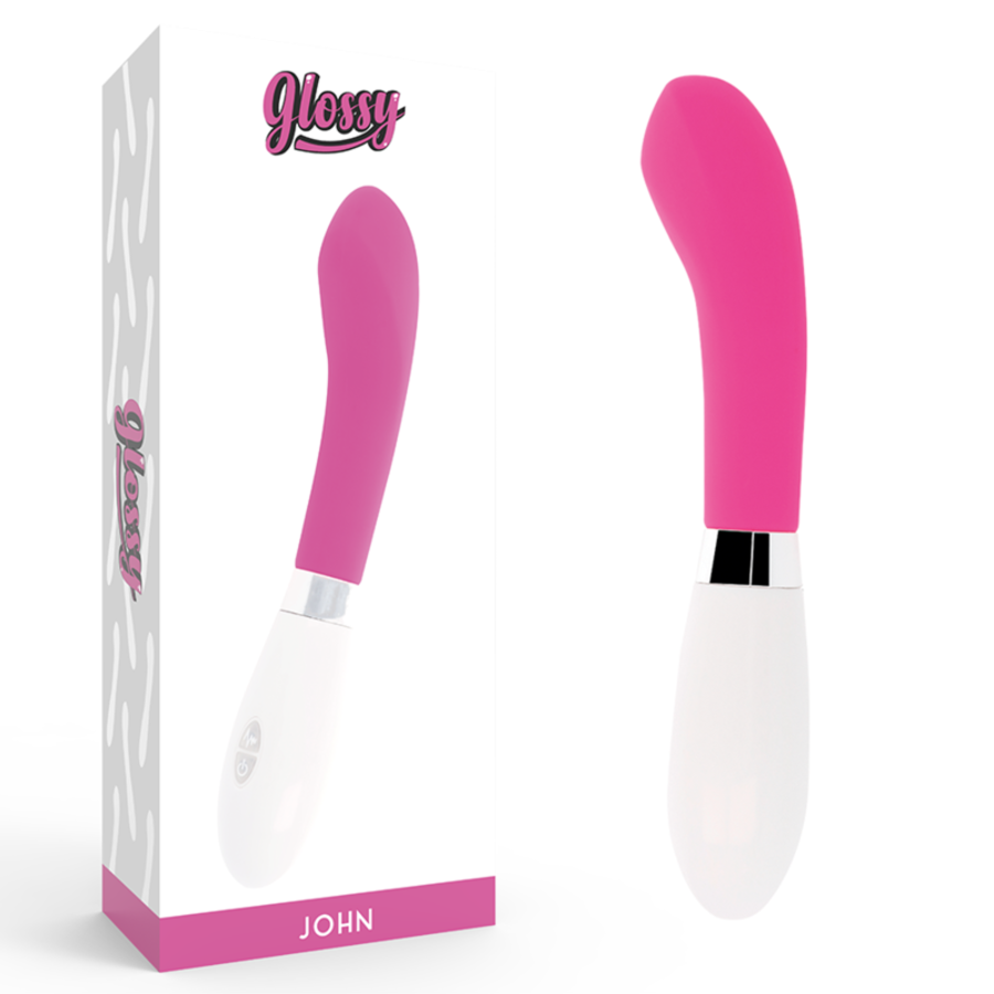 VIBRADOR ROSA 1