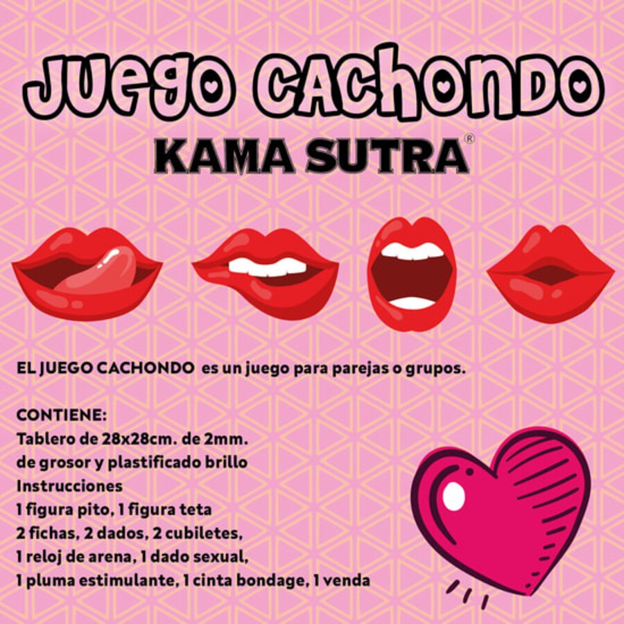 El juego cachondo El juego cachondo