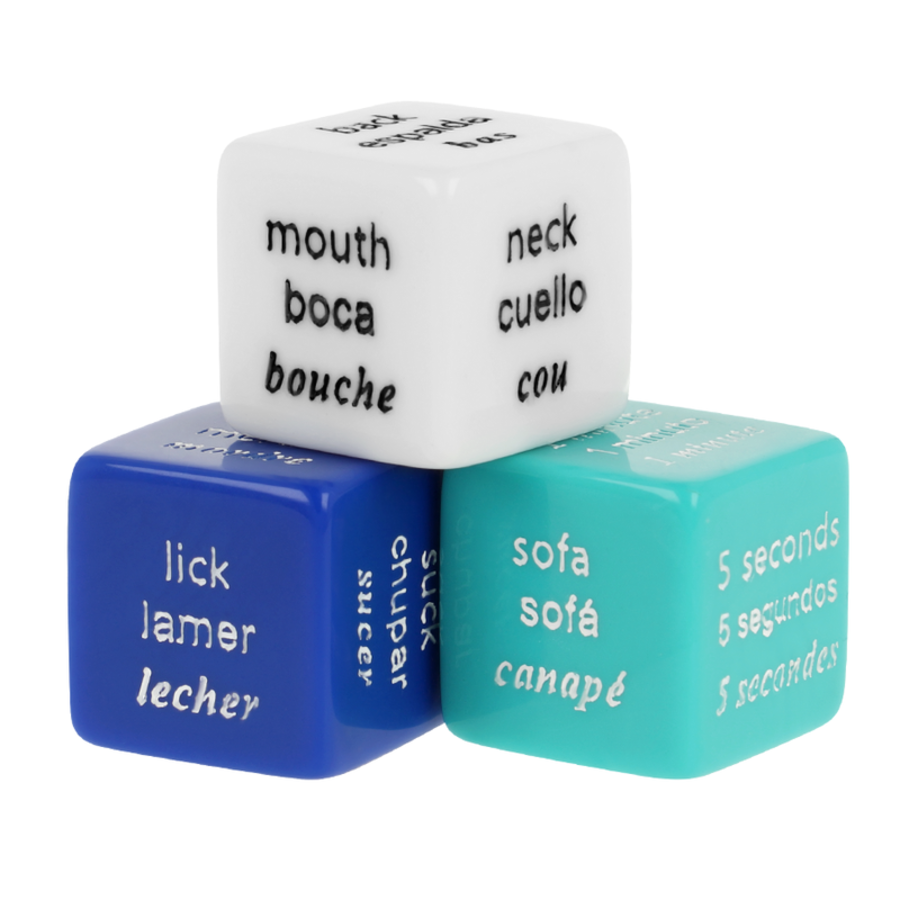 JOGO DE DADOS 3