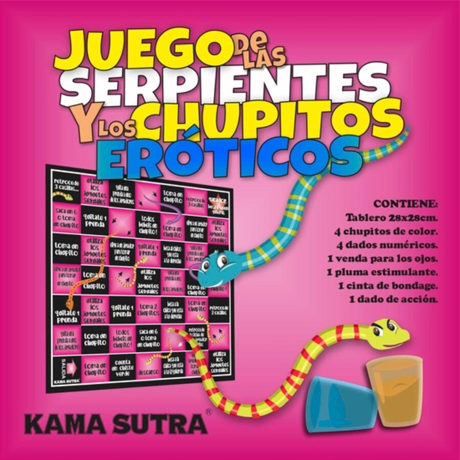 JOGO DA SERPENTE 2