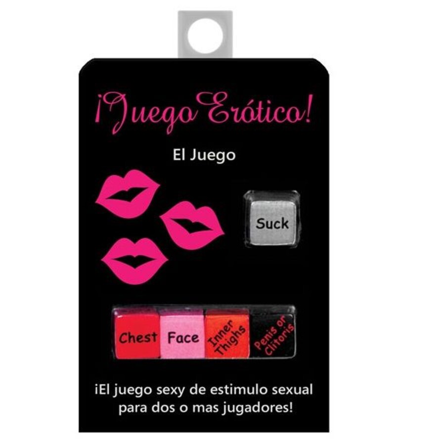 JOGO DE PARCEIROS JOGO ERÓTICO 2