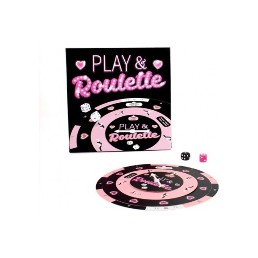 PLAY Y ROULETTE 1