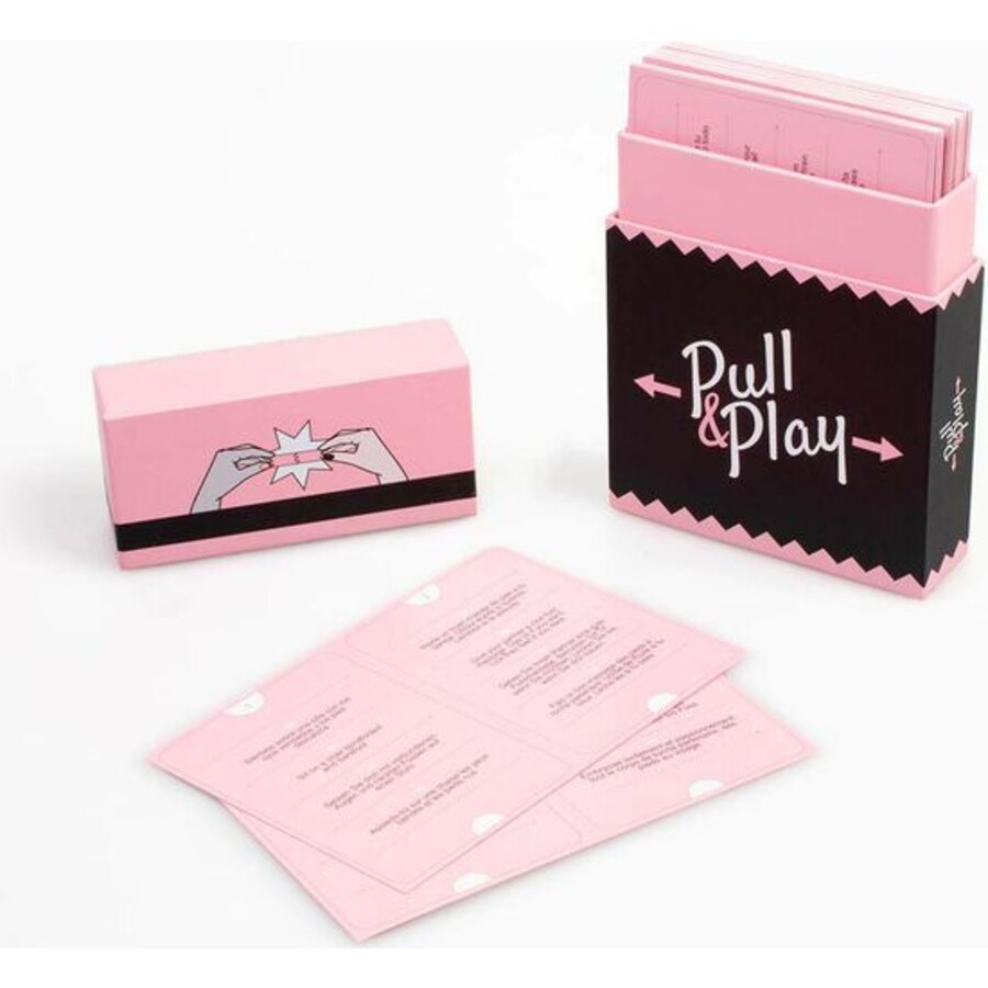 PULL & PLAY 1