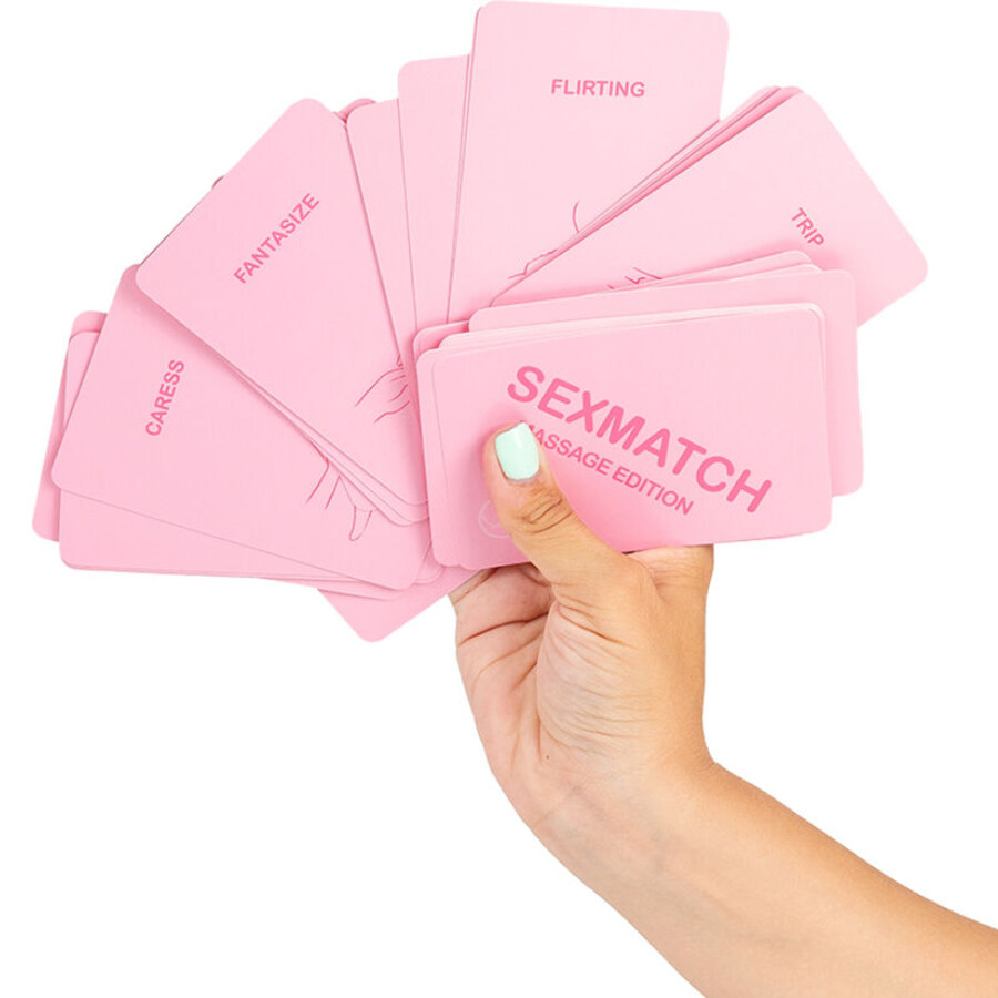 SEXMATCH MASSAGE EDITION 4