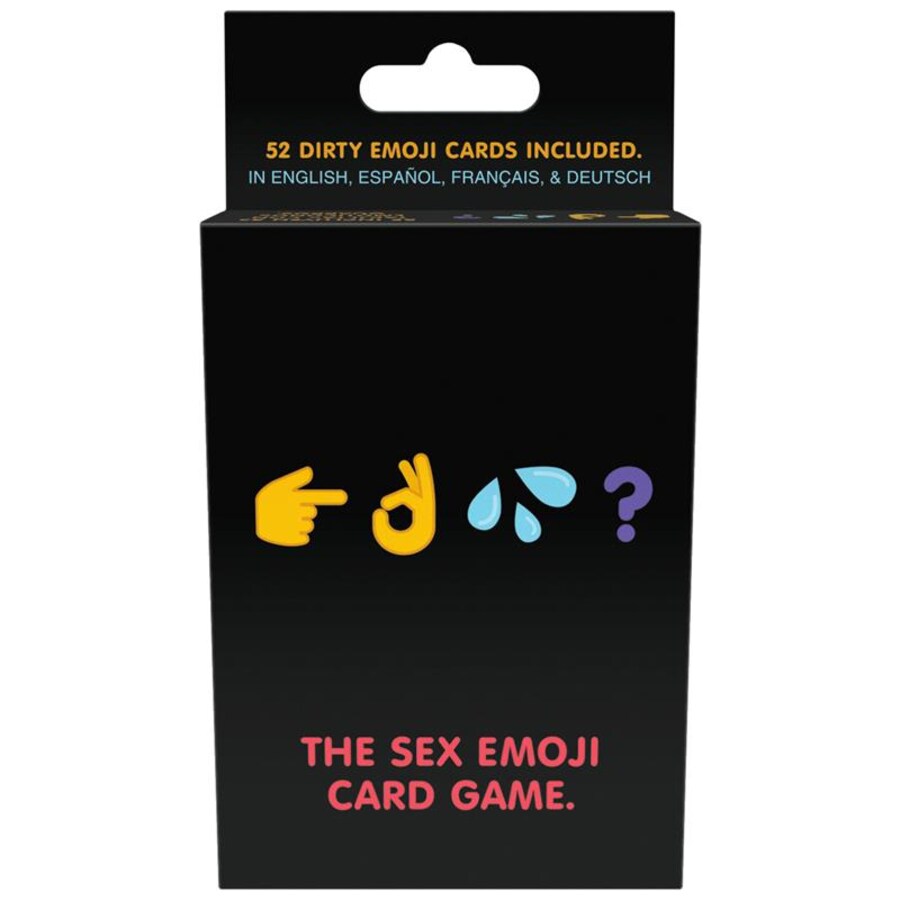 JEUX DE COUPLE CARD GAME 2