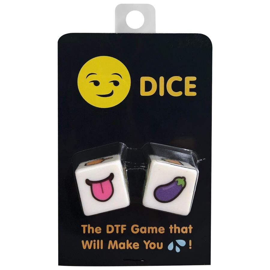COUPLES DICE GAME 2