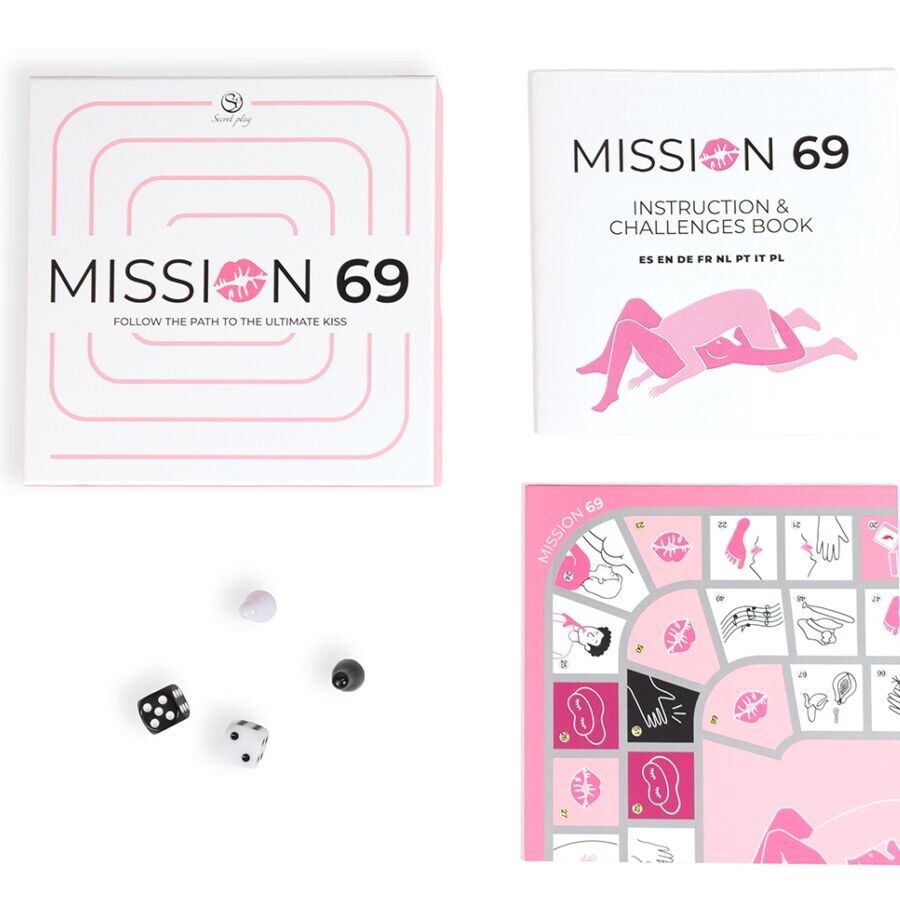 MISSION 69 4
