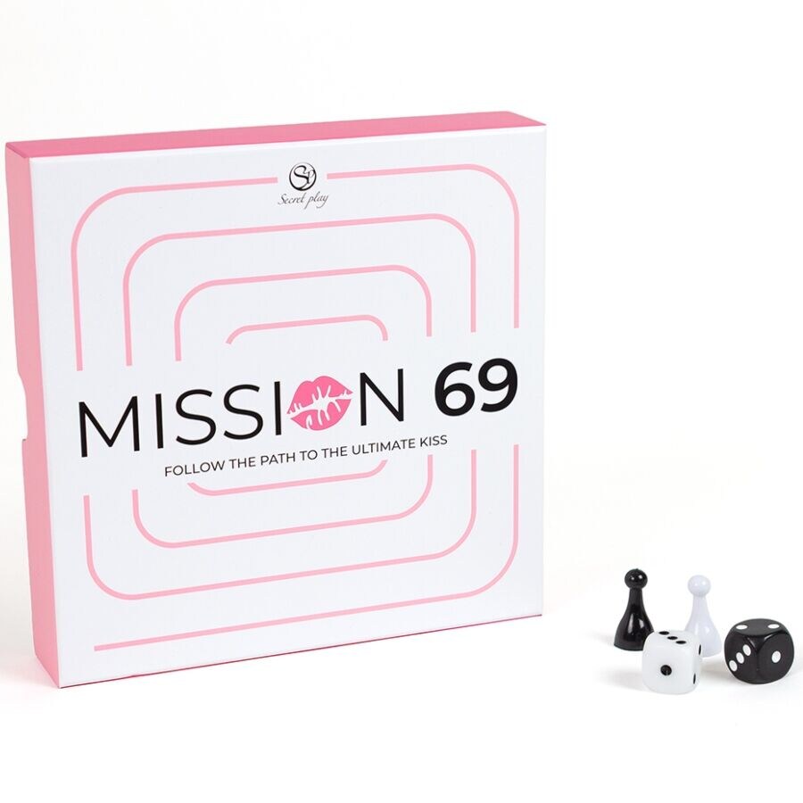 MISSION 69 5
