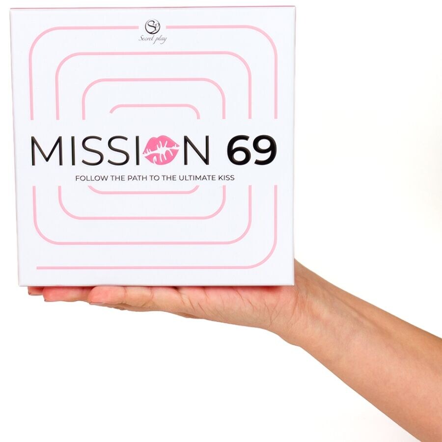 MISSION 69 6